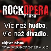obrázek k akci RockOpera Praha