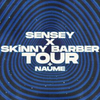 obrázek k akci SENSEY x SKiNNY BARBER TOUR