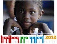 obrázek k akci HUDBOU PRO UNICEF 2012