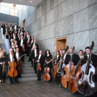 obrázek k akci Symphony Prague