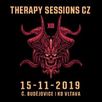 obrázek k akci Therapy Sessions CZ - České Budějovice vol. XIII