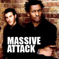 obrázek k akci Massive Attack