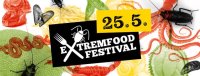 obrázek k akci Extrem food a travel festival Brno 2019