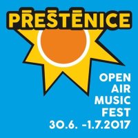 obrázek k akci Open Air Musicfest Přeštěnice 2017