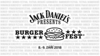 obrázek k akci Burgerfest 2018
