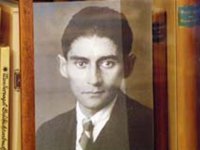 obrázek k akci Kdo byl Kafka