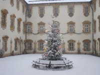 obrázek k akci Vánoce na zámku Lemberk