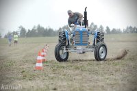 obrázek k akci Železnohorský traktor 2019