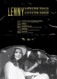 obrázek k akci Lovers Tour | Liberec/Vratislavice