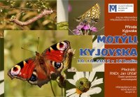 obrázek k akci Motýli Kyjovska