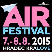 obrázek k akci AIR festival