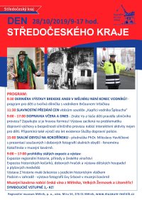 obrázek k akci Den Středočeského kraje v Mělníku