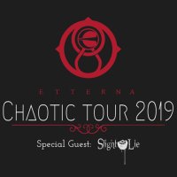 obrázek k akci Etterna - Chaotic Tour 2019 + hostia