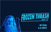 obrázek k akci Frozen Thrash IV