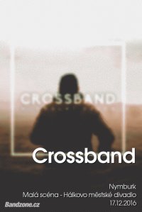 obrázek k akci Crossband vánoce 2016