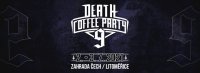 obrázek k akci Death Coffee Párty 9.