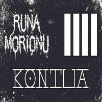 obrázek k akci IIII + KONTUA + RUNA MORIONU