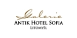 obrázek k akci Antik Hotel Sofia Litomyšl - Galerie Sofia