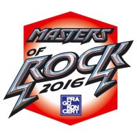 obrázek k akci Masters of Rock 2016