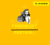 obrázek k akci 1 Festival panenek v Plzni