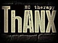 obrázek k akci ThANX + Ucházím + Svině! v RC Pohoda Vodňany