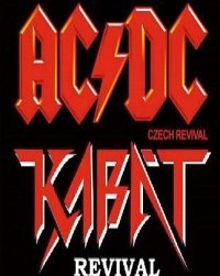 obrázek k akci AC/DC czech revival /Kabát revival + host