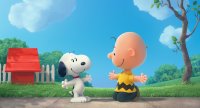 obrázek k akci Snoopy a Charlie Brown. Peanuts ve filmu