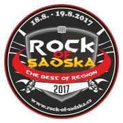 obrázek k akci Rock of Sadská 2017