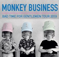 obrázek k akci Monkey Business