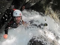 obrázek k akci Canyoning, Rafting  v Tyrolsku