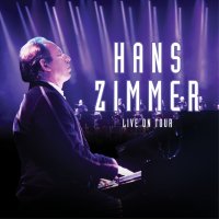 obrázek k akci Hans Zimmer - Live Tour 2016