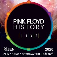 obrázek k akci PINK FLOYD HISTORY TOUR 2020