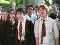 obrázek k akci Harry Potter a vězeň z Azkabanu