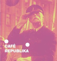 obrázek k akci Café Republika: Ztráty a nálezy po roce 1918 – Církve