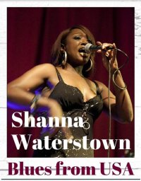 obrázek k akci Shanna Waterstown Band