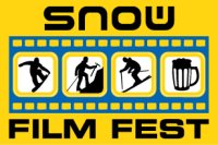 obrázek k akci Přívaly sněhu, ledu a adrenalinu na letošní zimu jsou za dveřmi! Dorazte na Snow film fest!