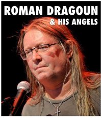 obrázek k akci Roman Dragoun & His Angels