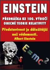 obrázek k akci Einstein