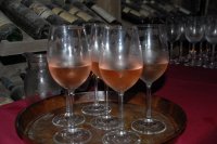 obrázek k akci Řízená degustace vín - Vinařství NATURVINI Bavory