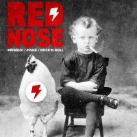 obrázek k akci Red Nose ☆příběhy☆písně☆rock'n'roll