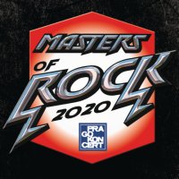 obrázek k akci MASTERS OF ROCK 2021