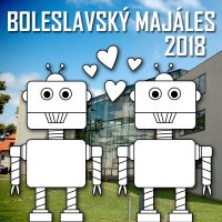 obrázek k akci Boleslavský Majáles 2018