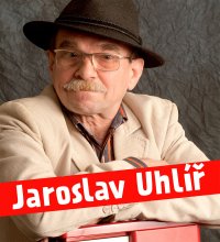 obrázek k akci Jaroslav Uhlíř: Hodina zpívání ... s kapelou