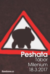 obrázek k akci PESHATA - 20 LET!