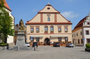 obrázek k akci Restaurace Beseda