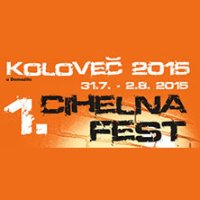 obrázek k akci Festival Koloveč 2015
