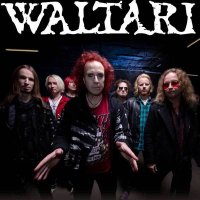 obrázek k akci WALTARI - Evropské turné 2020