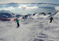 obrázek k akci Jednodenní lyžovačka (20.1.2018) v Rakousku (Hochficht) včetně skipasu!