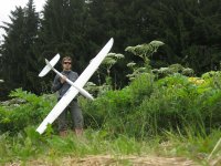 obrázek k akci Drony pomáhají při ochraně přírody