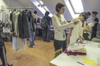 obrázek k akci Výměnný bazar oblečení